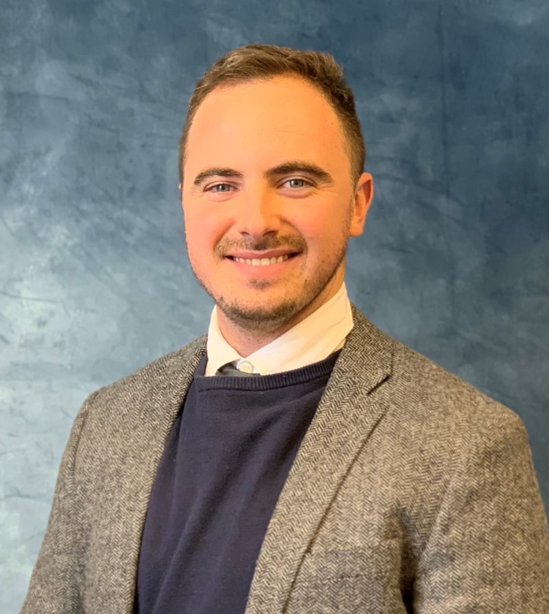 alex wright Alexander Wright Joins USA-1