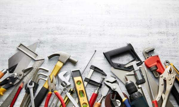 Must Have Tools for Homeowners