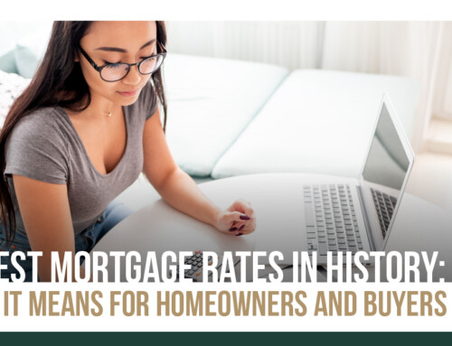 Lowest Mortgage Rates in History: What It Means for Homeowners and Buyers