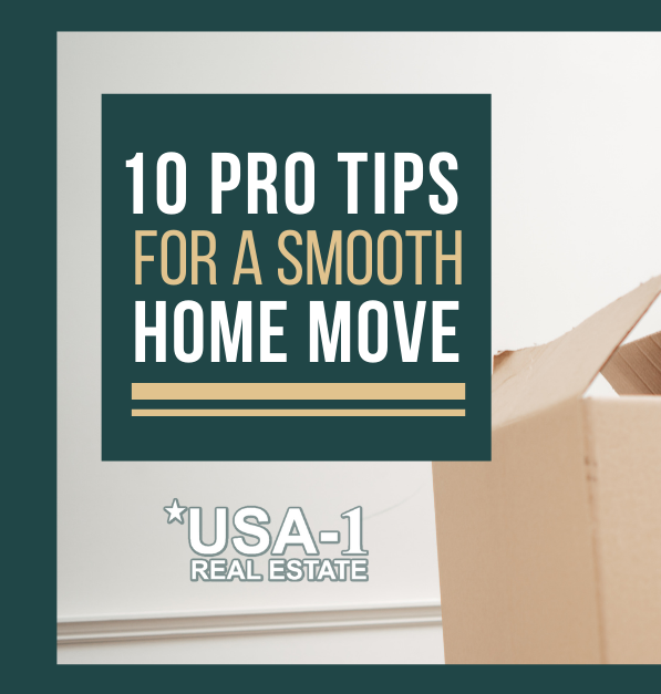 Copy of August 2022 – MVP – Blog Post Image 10 Pro Tips for a Smooth Home Move