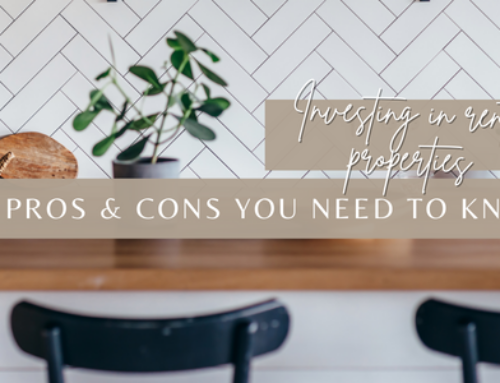 Investing in Rental Properties: The Pros & Cons You Need to Know!