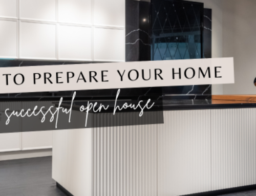 How to Prepare Your Home for a Successful Open House