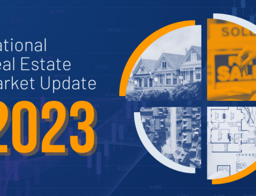 Real Estate Market Update 2023