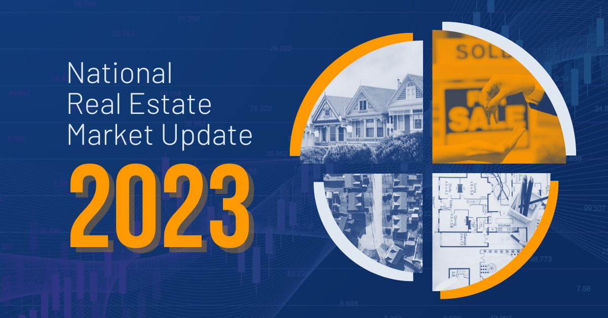 Real Estate Market Update 2023