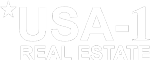 Columbus OH Homes for Sale with USA-1 Real Estate Logo