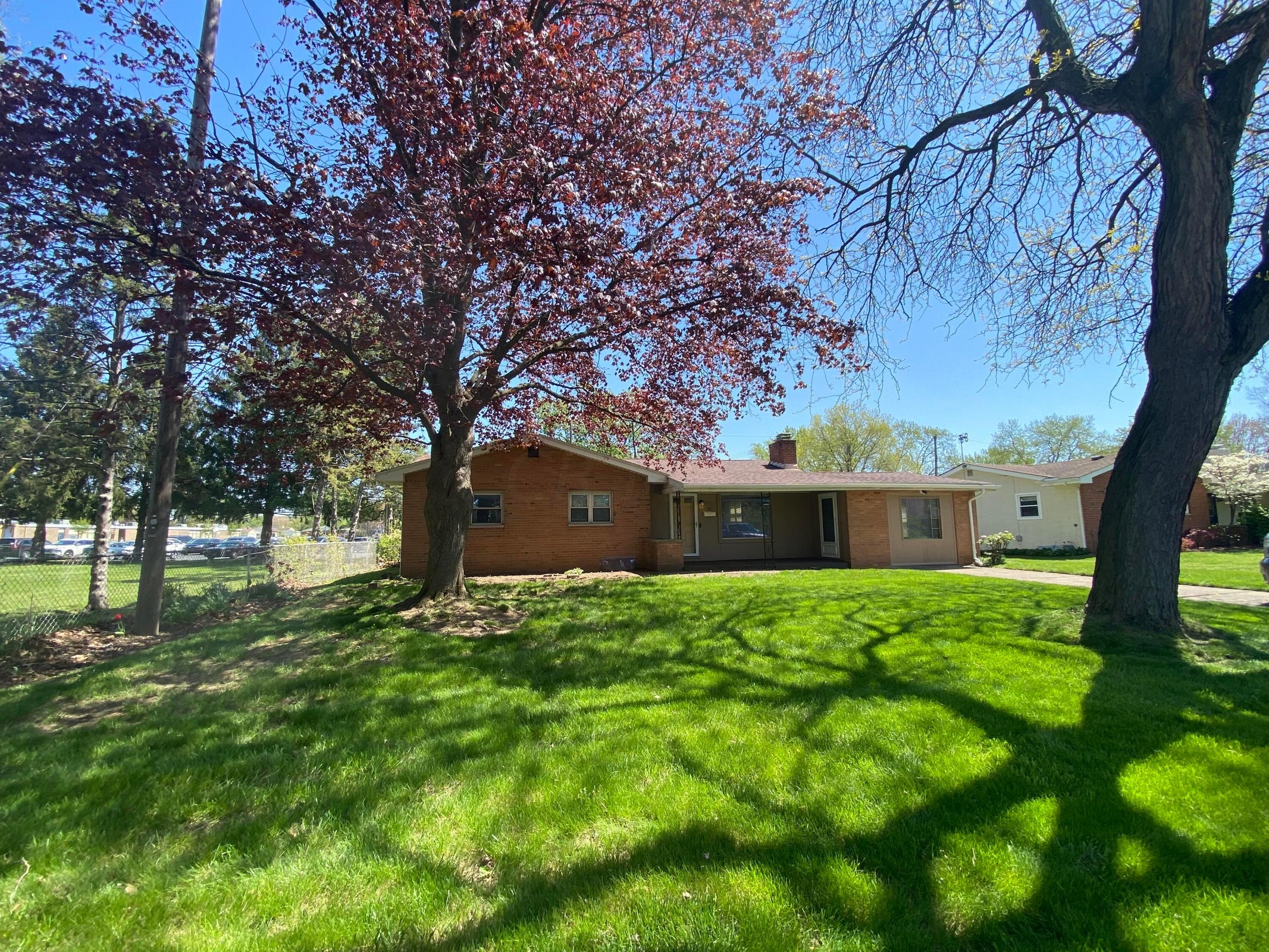 4326 Maize Road Columbus OH Homes for Sale with USA1 Real Estate