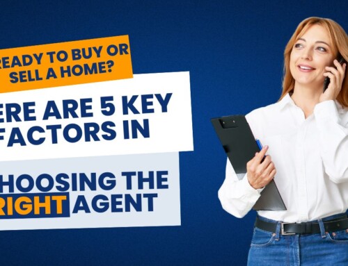 Ready to Buy or Sell a Home in Ohio? Here Are 5 Key Tips for Choosing the Right Real Estate Agent