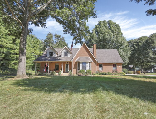 Coming Soon: 9700 Waterloo Eastern Road, Canal Winchester, OH 43110