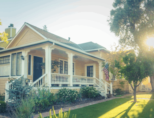 Central Ohio Housing Market Update – August 2025