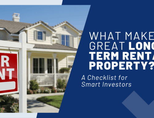 Why Rental Properties Remain America’s Favorite Long-Term Investment