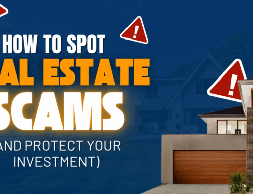 Real Estate Scams: How to Spot and Avoid Costly Fraud