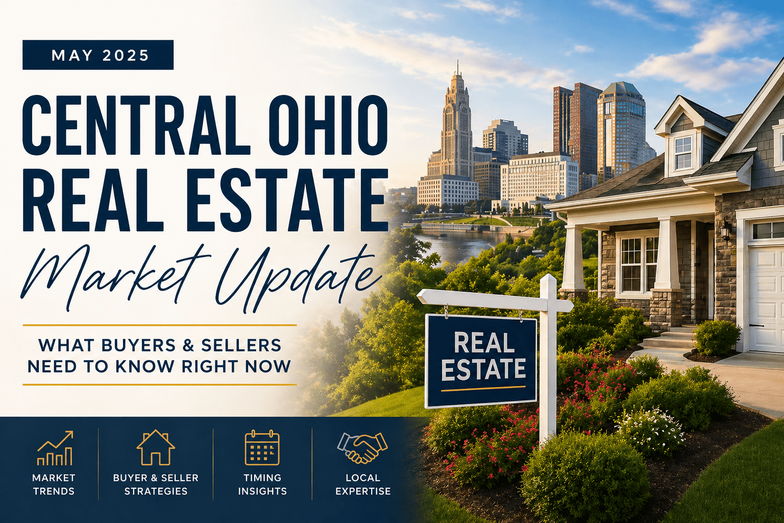 The Market Won’t Wait. Should You?